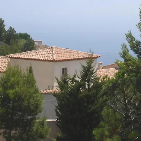 Villa Ensues * Ensues-la-Redonne