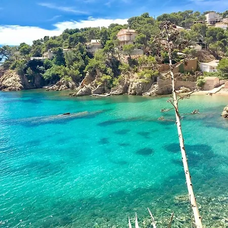 Villa Ensues Villa Ensues-la-Redonne