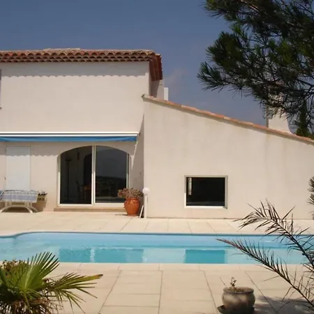 Villa Ensues * Ensues-la-Redonne